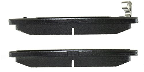 Sport Brake Pads StopTech 309.09240 with Shims and Hardware