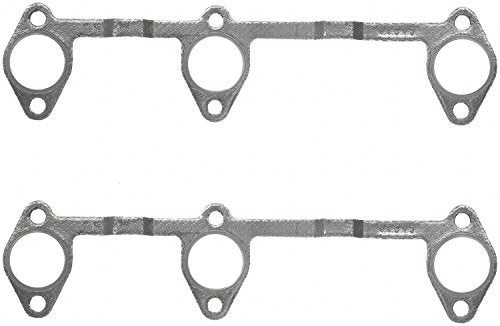 Exhaust Manifold FEL-PRO Gasket Set MS 93045