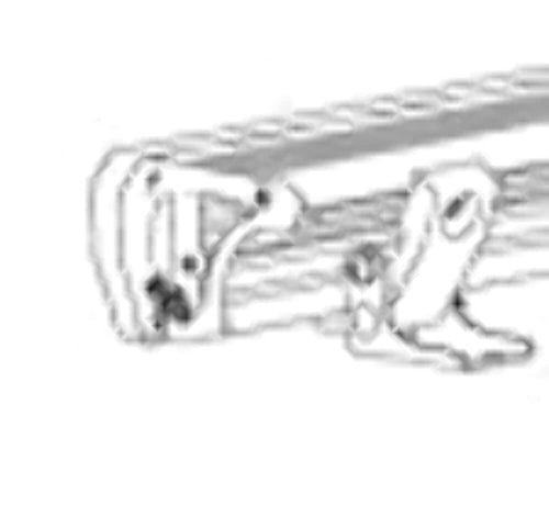 Mount Kit ARB Pedestal (ARMP)