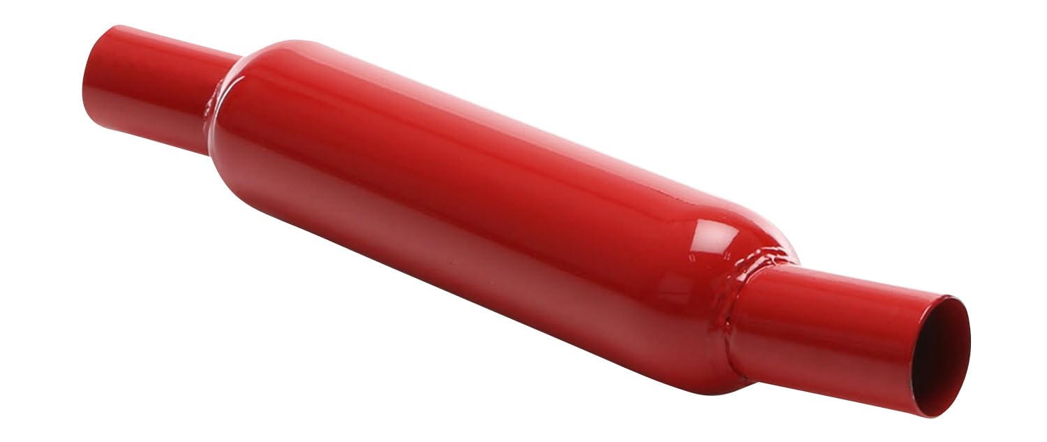 87048CB Cherry Bomb Exhaust Resonator