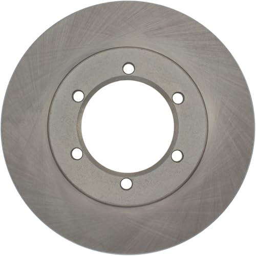 Centric 121.42067 C-Tek Front Automotive Brake Rotor Fits Selected 1998-2015 Nissan Frontier, NP300