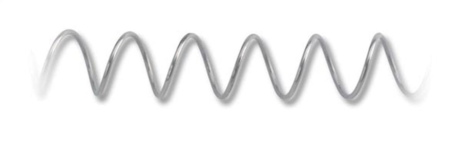 Earl's #20 Pro-Lite Inner Spring, 4Ft