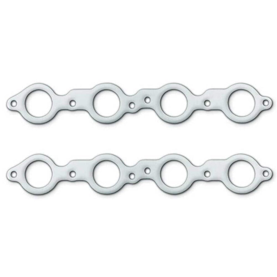 Header Remflex 2072 Gasket