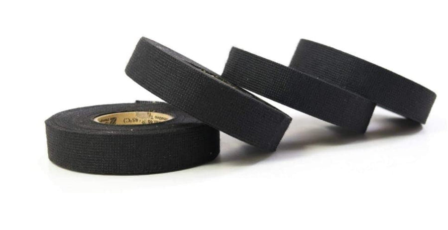 Tape: Morimoto WP3 Cloth Wire Harness