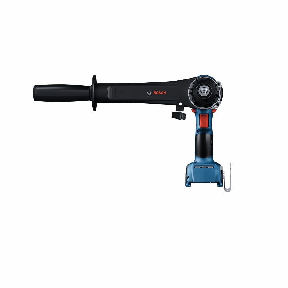 GSR18V-1330CN Bosch PROFACTOR™ 18V Connected-Ready 1/2 In. Drill/Driver (Bare Tool)