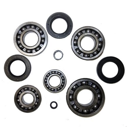 Transfer Case Bearing Kit USA Standard 1981-1986 Nissan