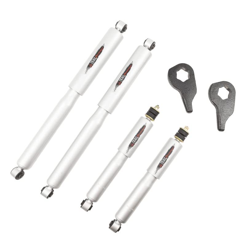 Belltech Leveling Kit 1026SP with Street Performace Shocks