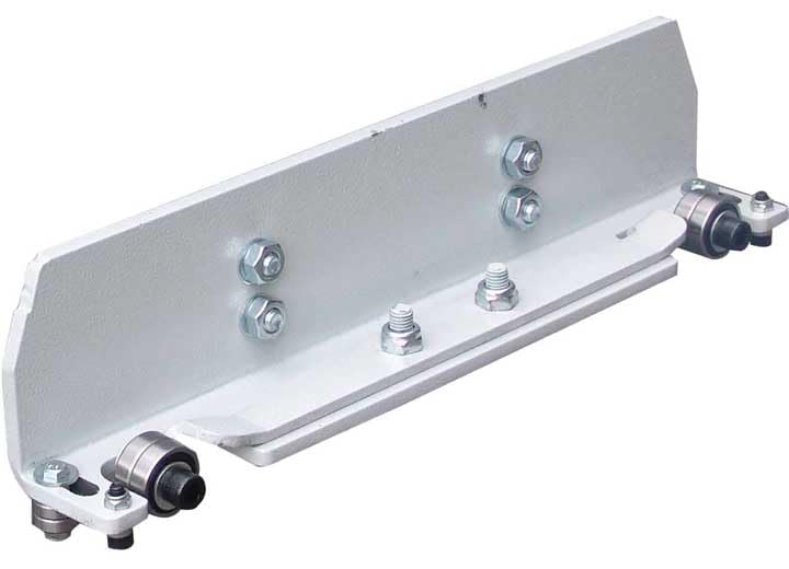 RAJ-8K-H Tuxedo Distributors Rolling Air Jack 8000 Lb Capacity - High Mount
