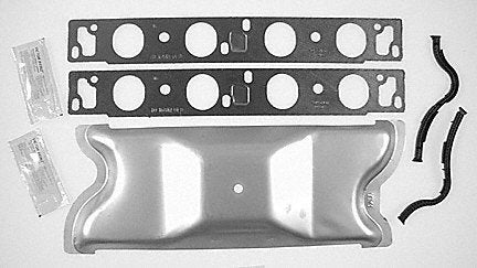 Engine Intake Manifold Gasket Set MAHLE MS15817