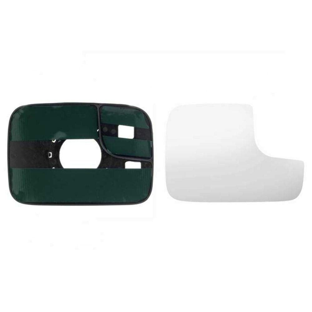 Mirror Xtune MIR-GLASS-DRAM9402-MA-R1, 1 Pack