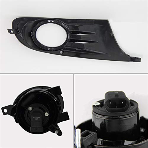 FL-VG2010-C Spyder Auto Fog Light