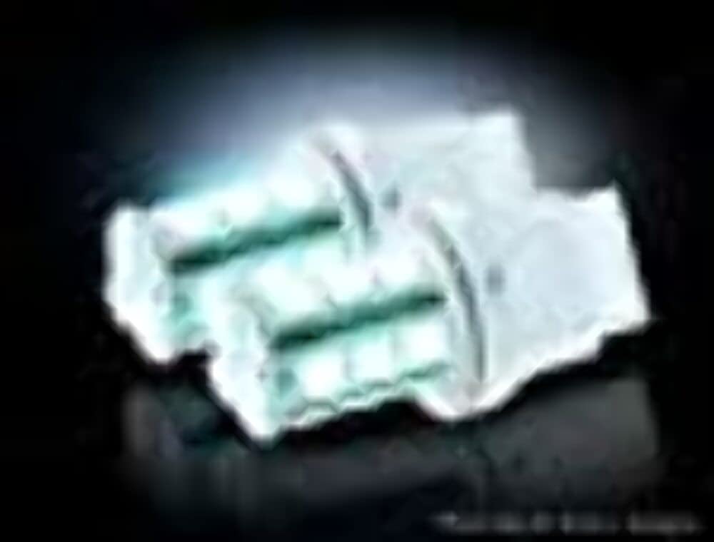 264216WH Recon Accessories Bulb