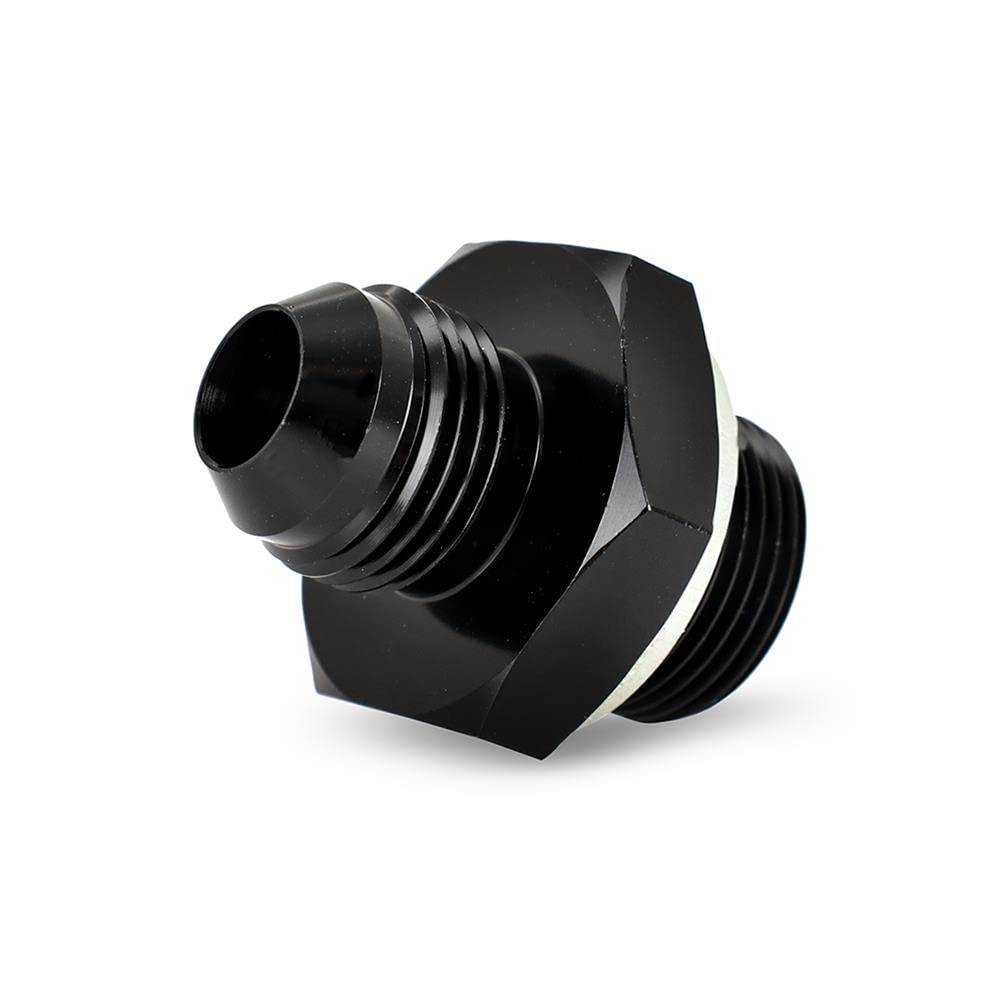 Engine Oil Cooler Fitting - Mishimoto