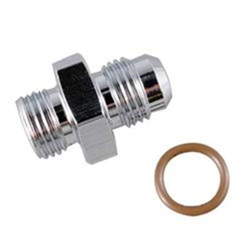 Fragola Performance Systems #8 X 3/4-16 (8) Radius Fitting O-Ring 495103-CH