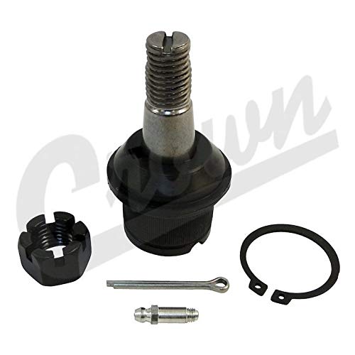 Automotive Crown Ball Joint