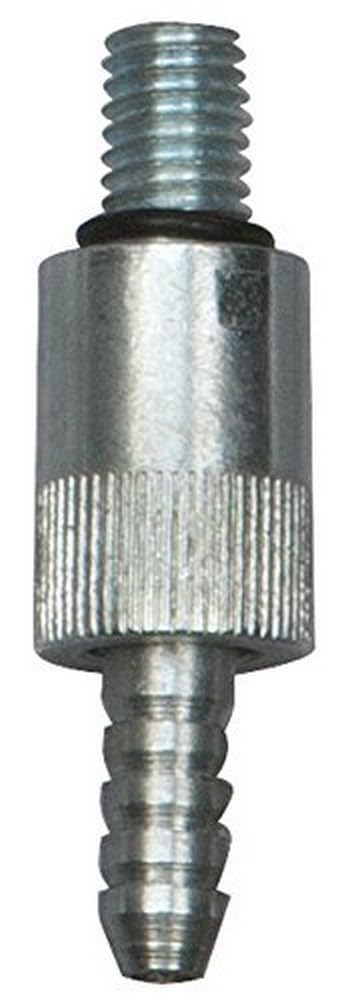 Marine Performance Tool W54151 Lower Unit Adapter for Water Machinery, Silver, 3/8-Inch-Inch-16