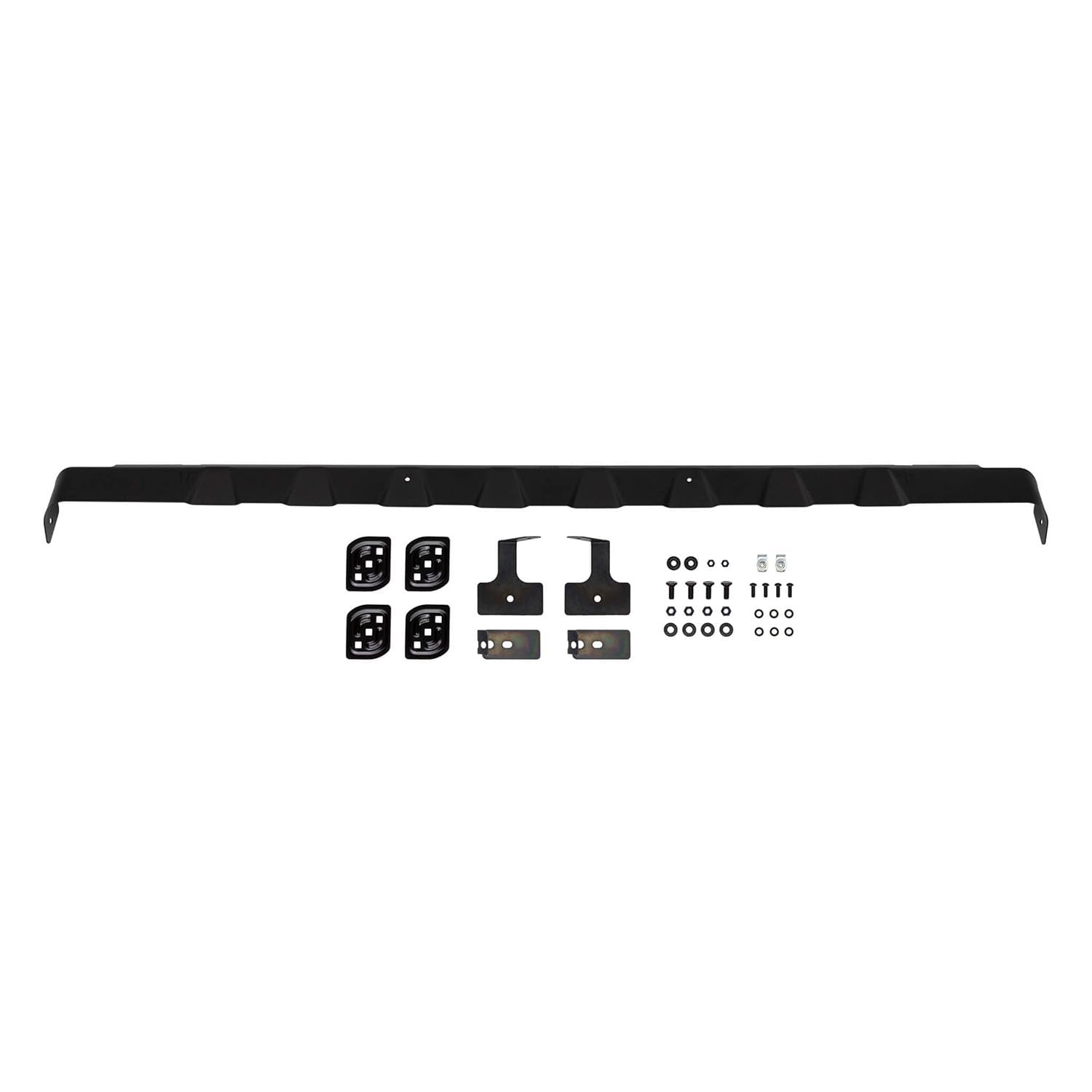 Base Rack Deflector ARB Universal - for Use w/Gutter-Mount Base Rack Mount Kits