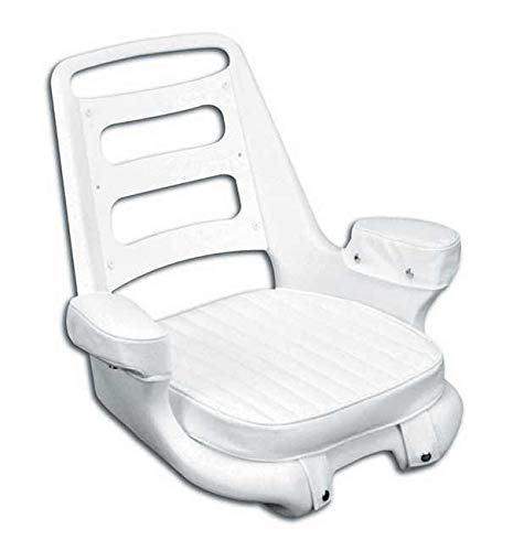 Cushion Sets MOELLER MARINE Products White