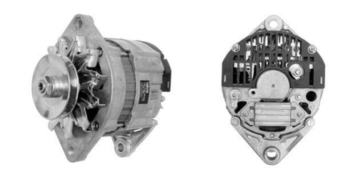Alternator Mahle - MG191