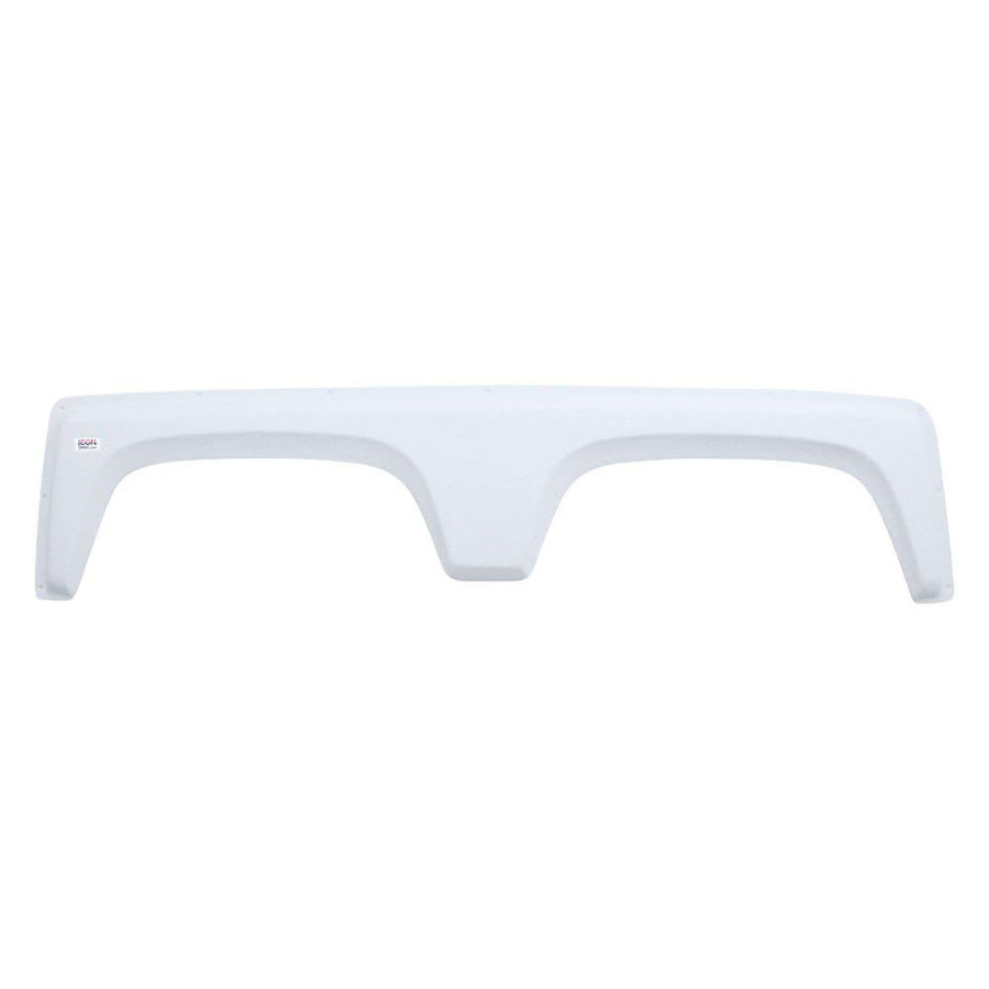 Fender Skirt ICON, Tandem, Cruiser, FS1799, Polar White