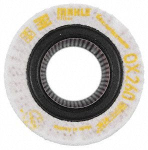 Oil Filter Mahle - OX260D
