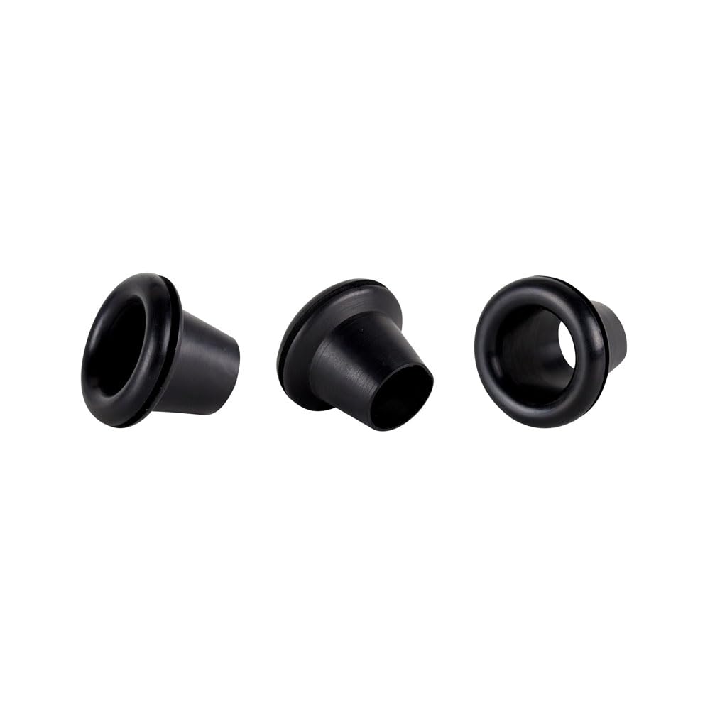 4 Gauge Metra InstallBay Long Barrel Grommet - 25/Bag