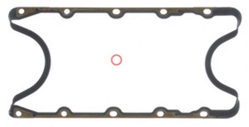 Engine Oil Pan Gasket Set MAHLE OS32228
