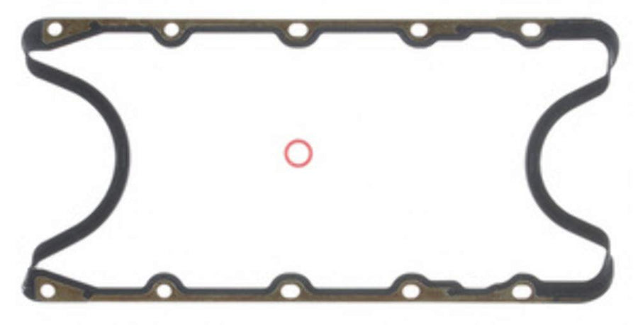 Engine Oil Pan Gasket Set MAHLE OS32228