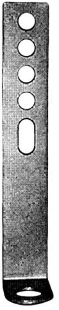339803 AP Exhaust Muffler Strap