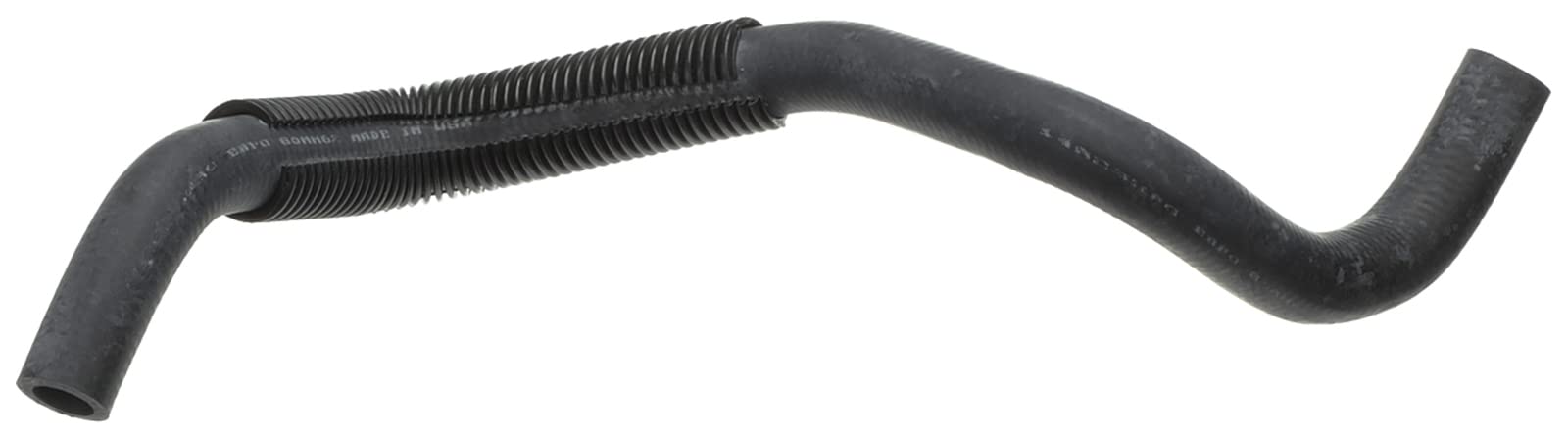Premium Gates 18650 Molded Heater Hose