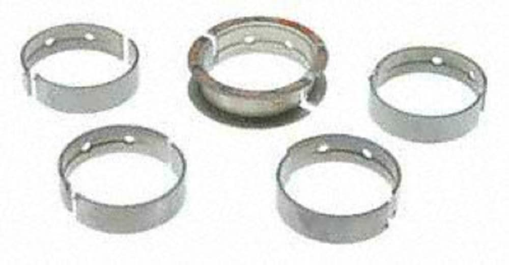 Clevite P-Series Main Bearing, 0.020 in Undersize, GM LS-Series, Kit