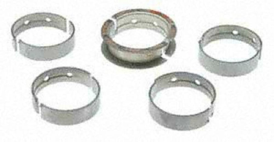 Clevite P-Series Main Bearing, 0.020 in Undersize, GM LS-Series, Kit