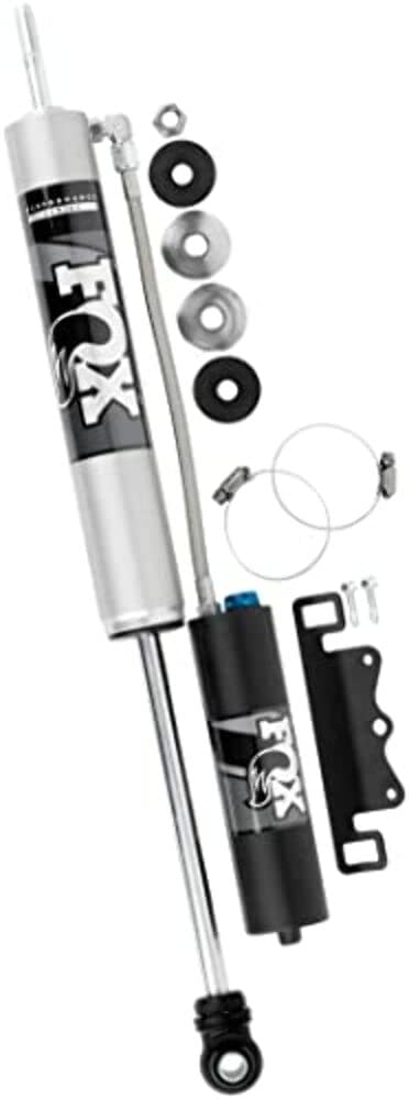 Coil Over Fox Racing 98502002 Shocks