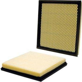 Air Filter Panel Wix 49730 - Case of 6