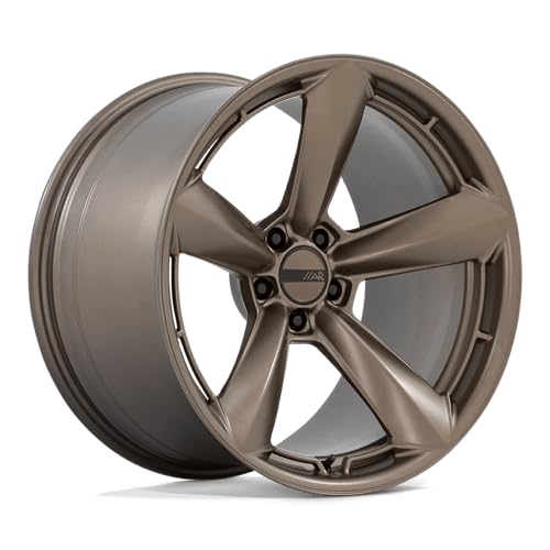 TTF American Racing 20X11 5X115 5.76-6mm MATTE BRONZE - AR946ZX20111506N