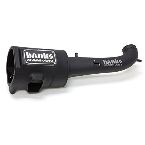 Banks Ram-Air Intake System 41858-D