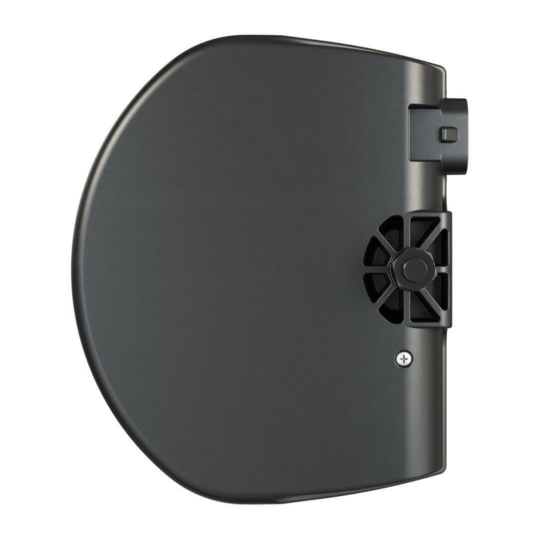Jw Speaker 710-12/110v 1000101 Rack Light Fixed 3-pin