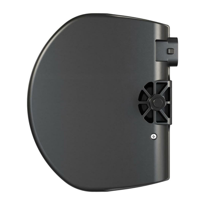 Jw Speaker 710-12/110v 1000101 Rack Light Fixed 3-pin