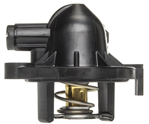 Engine Coolant Thermostat Housing MAHLE TI 237 95