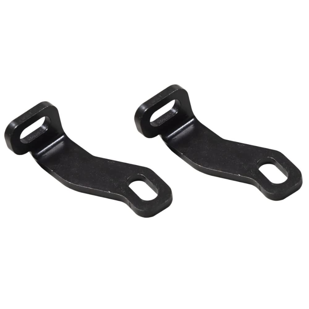 Front Bumper Skid Plate Light Bar Mount AEV - JL Wrangler / JT Gladiator