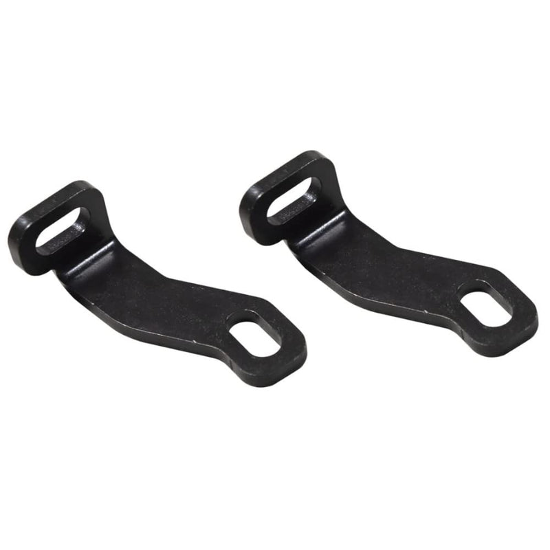 Front Bumper Skid Plate Light Bar Mount AEV - JL Wrangler / JT Gladiator