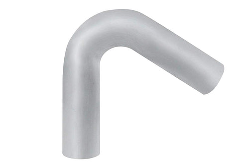 HPS 6061 T6 Aluminum Elbow Pipe Tubing AT120-138-CLR-175, 16 Gauge, 120 Degree Bend, 1-3/8" OD, 0.065" Wall Thickness, 1.75" Center Line Radius