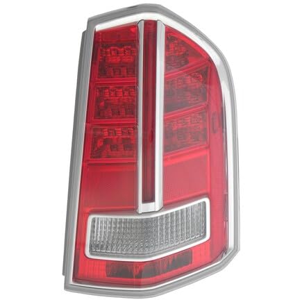 CS352-B000R Eagle Eyes Tail Light