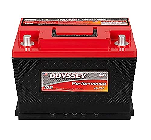 Performance Series Odyssey Battery, AGM