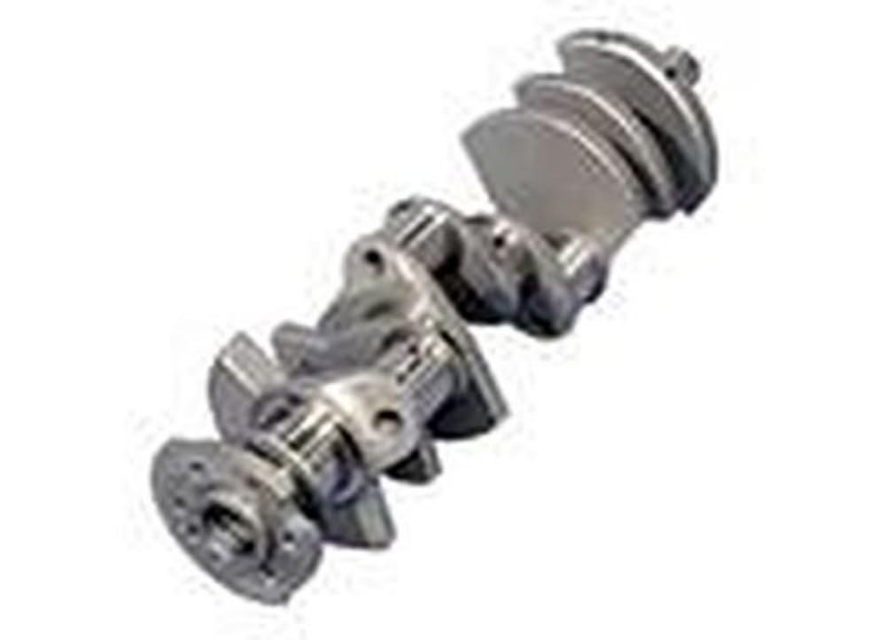 4.25" Stroke Eagle Specialty Products Forged Crankshaft for Big Block Chevy 445442546385
