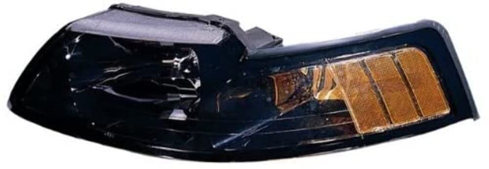 FR264-B101L Eagle Eyes Headlight