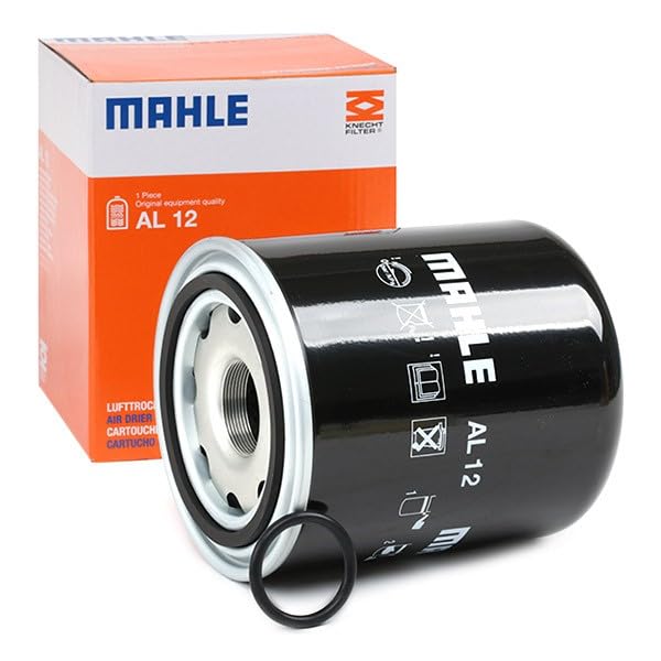 Air Dryer Filter MAHLE AL 12