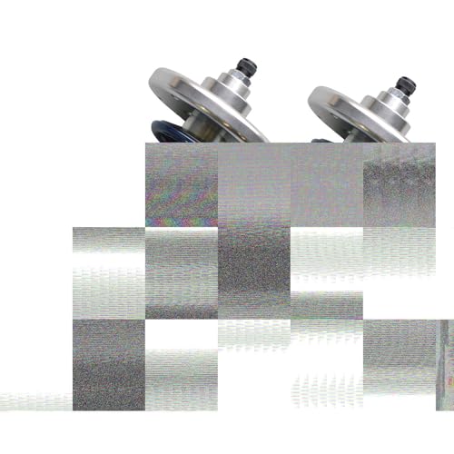1961-1965 Falcon RideTech 12283511 Front TQ Coil-Overs