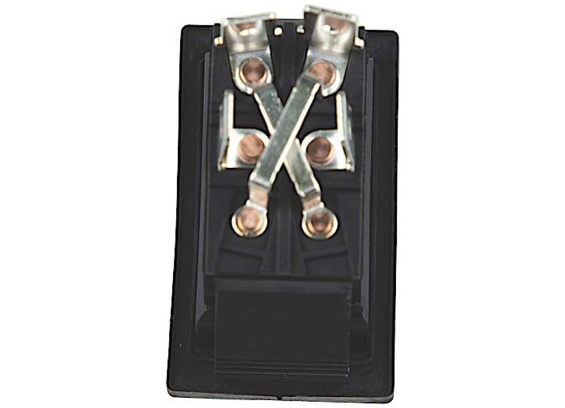 Waterproof Lippert 2020102614: Extend/Retract Switch Assembly for Power Tongue Jack