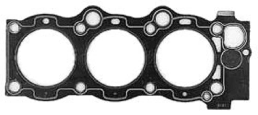 Engine Cylinder Head Gasket MAHLE 5860